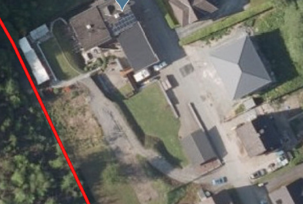 Grundstück Plettenberg - 47.500&euro; | Angebot:25685539