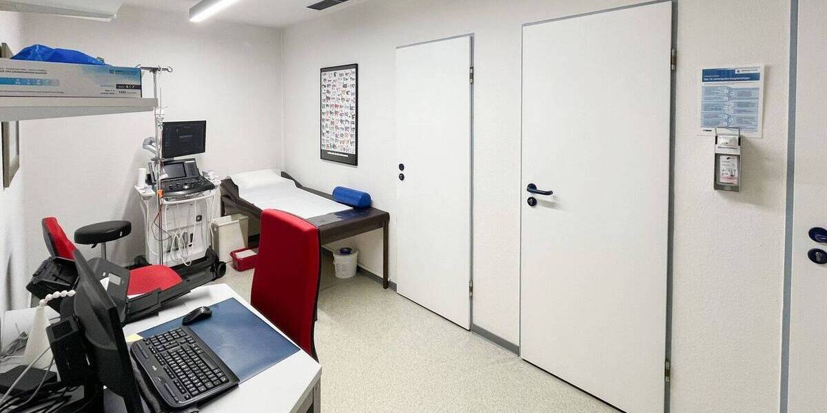 Gewerbeobjekt Wissen - 9 Zimmer, 900&euro; | Angebot:26106223