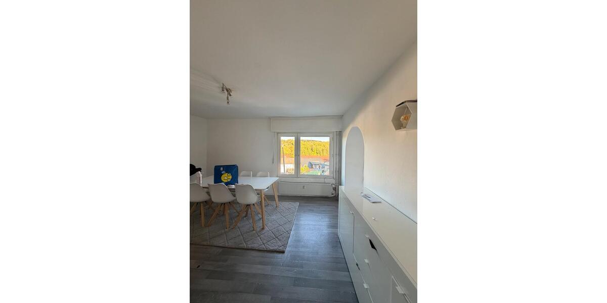 Mehrfamilienhaus, Wohnhaus Marienheide - 4 Zimmer, 59 m&sup2;, 1.300&euro; | Angebot:26397444