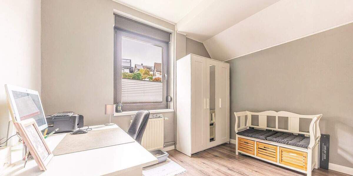 Einfamilienhaus Lüdenscheid Brügge - 5 Zimmer, 143 m&sup2;, 449.000&euro; | Angebot:25777843