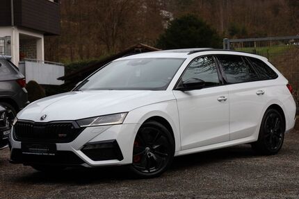 Skoda Octavia 39.946 km 32.500 &euro; Kierspe 58566