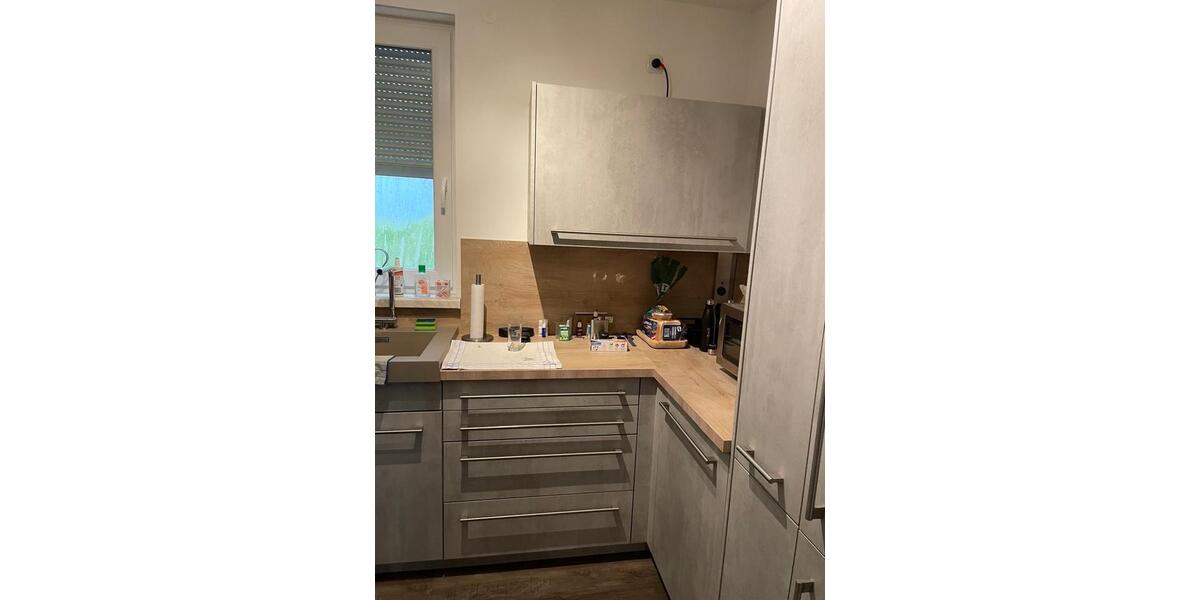 Erdgeschoßwohnung Nümbrecht - 2 Zimmer, 55 m&sup2;, 120.000&euro; | Angebot:26609082