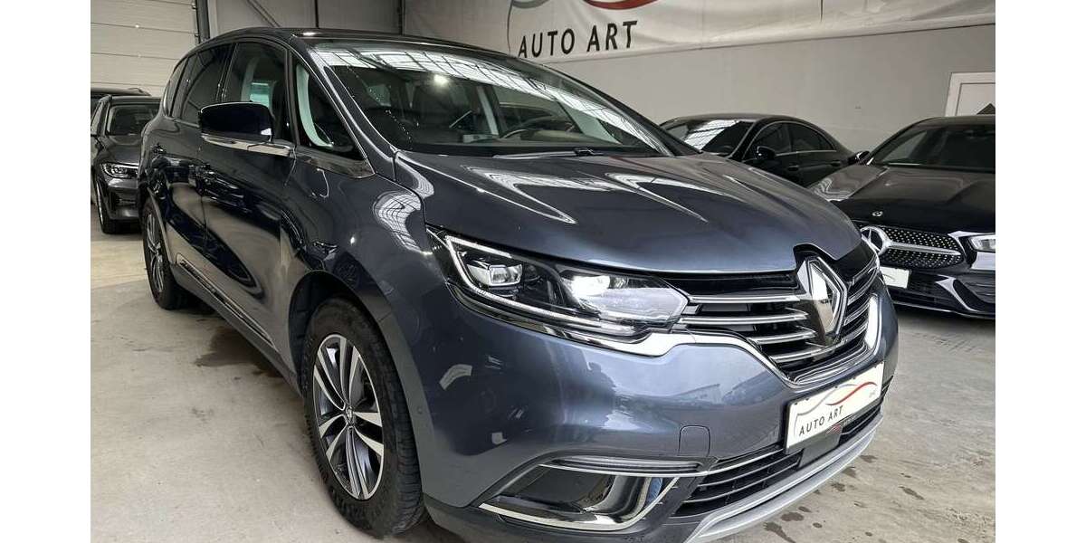 Renault Espace 102.513 km 26.900 &euro; Eitorf 53783