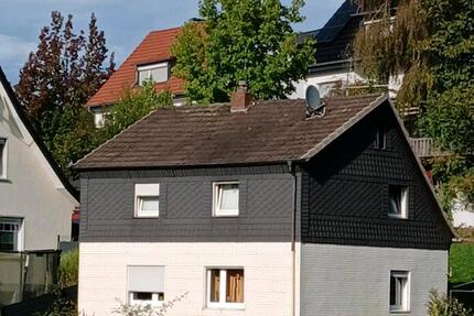 Haus Engelskirchen - 4 Zimmer, 90 m&sup2;, 250.000&euro; | Angebot:27498765