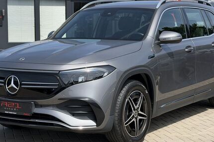 Mercedes-Benz EQB 56.075 km 31.600 &euro; Eitorf 53783
