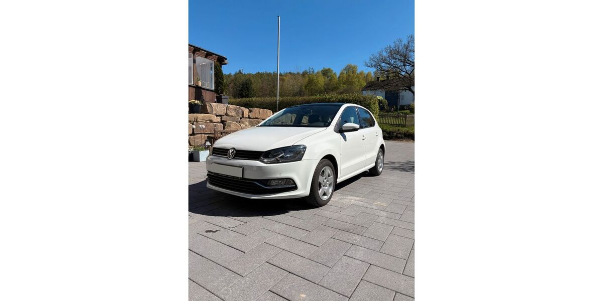 VW Polo 78.000 km 9.300 &euro; Attendorn 57439