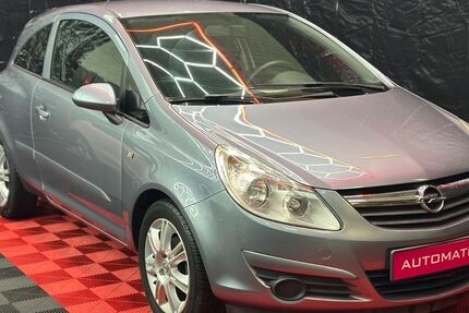 Opel Corsa 62.000 km 6.100 &euro; Herscheid 58849