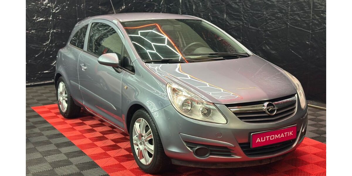Opel Corsa 62.000 km 6.200 &euro; Herscheid 58849