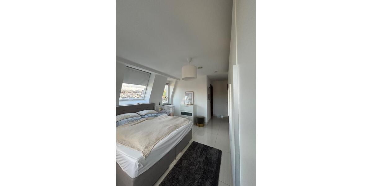 Dachgeschoßwohnung Kierspe - 4 Zimmer, 120 m&sup2;, 289.000&euro; | Angebot:27499334