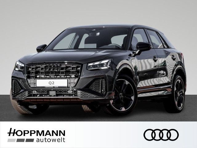 Audi Q2 1.500 km 41.480 &euro; Olpe 57462