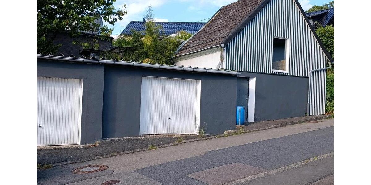 Einfamilienhaus Gummersbach Berstig Süd - 375.000&euro; | Angebot:27225905
