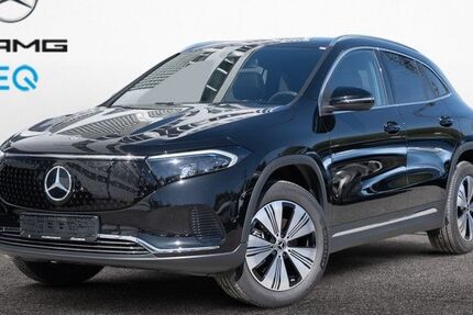 Mercedes-Benz EQA 12.109 km 39.690 &euro; Lüdenscheid 58507