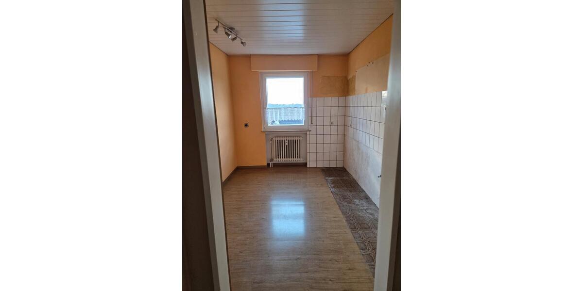 Etagenwohnung Kierspe - 3 Zimmer, 80 m&sup2;, 720&euro; | Angebot:26020415