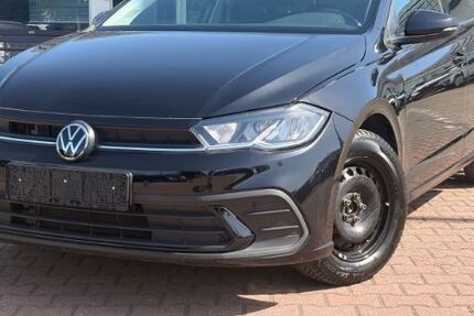 VW Polo 32.756 km 17.370 &euro; Attendorn 57439