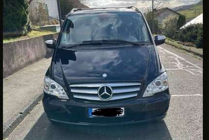 Mercedes-Benz Viano 175.000 km 23.500 &euro; Meinerzhagen 58540