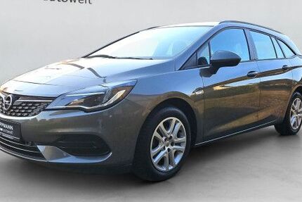 Opel Astra 87.103 km 13.990 &euro; Gummersbach 51647