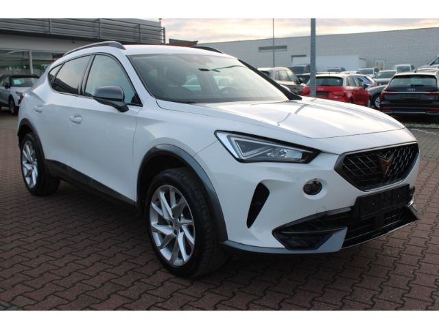 Cupra Formentor 32.425 km 23.770 &euro; Attendorn 57439