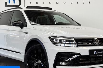 VW Tiguan Allspace 98.424 km 33.490 &euro; Hückeswagen 42499