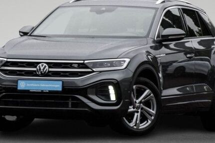 VW T-Roc 64.700 km 22.980 &euro; Olpe 57462