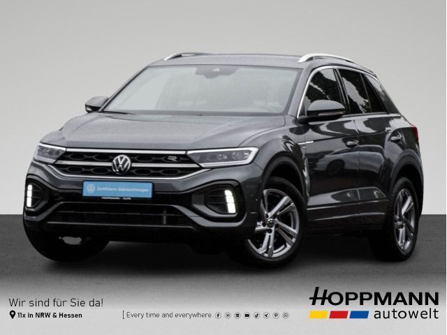 VW T-Roc 64.700 km 22.980 &euro; Olpe 57462