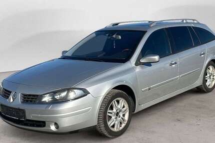 Renault Laguna 242.026 km 1.950 &euro; Eitorf 53783