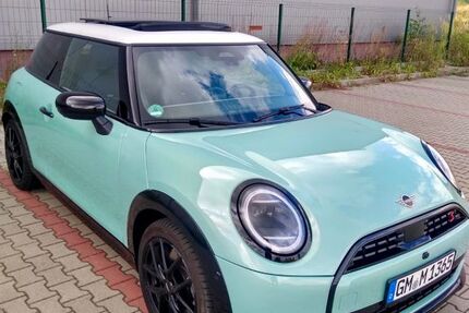 Mini Cooper S 23.000 km 28.499 &euro; Engelskirchen 51766