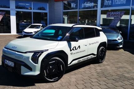 Kia EV3 2.000 km 45.990 &euro; Meinerzhagen 58540