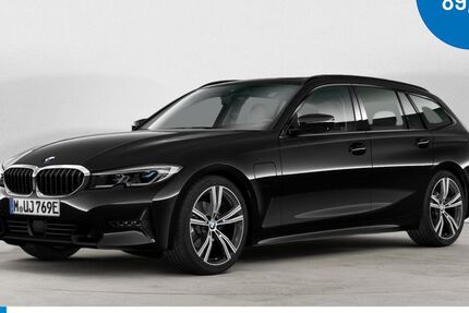 BMW 330 62.469 km 32.890 &euro; Wipperfürth/Hämmern 51688