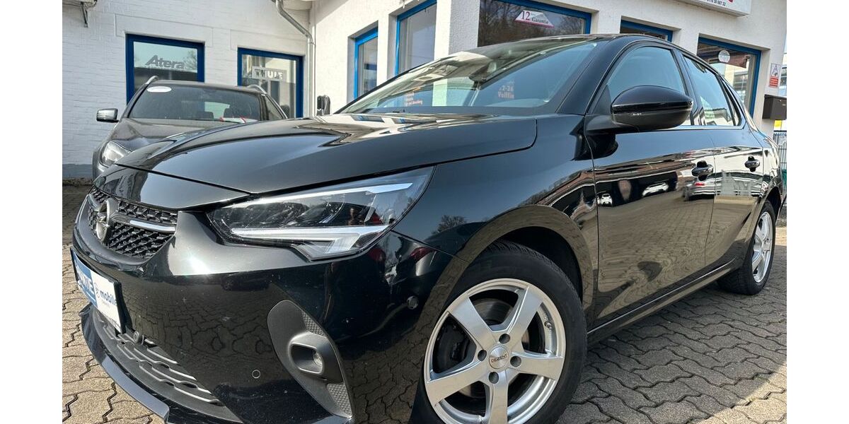 Opel Corsa 138.000 km 9.949 &euro; Gummersbach (Zwischen Toom Markt und ATU) 51645