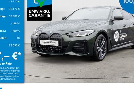 BMW i4 14.127 km 46.890 &euro; Overath-Vilkerath 51491