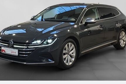 VW Arteon 56.255 km 27.980 &euro; Plettenberg 58840