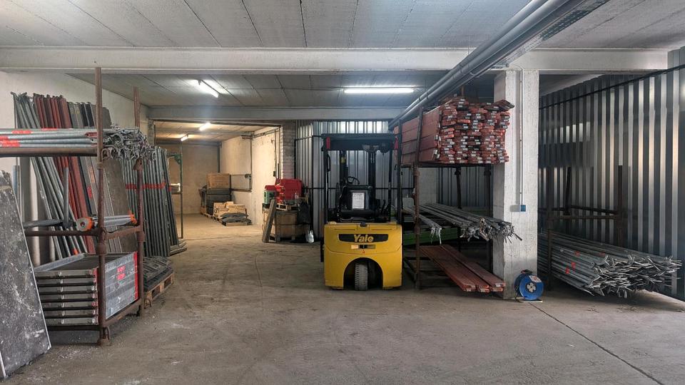 Gewerbeobjekt Etzbach - 870&euro; | Angebot:25519122