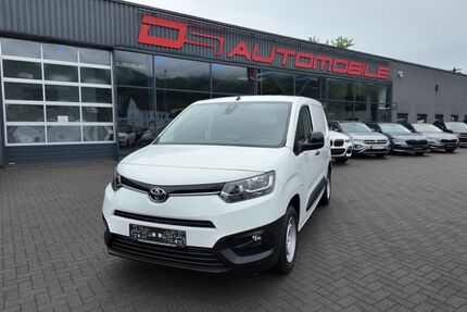 Toyota Proace City 43.500 km 14.990 &euro; Plettenberg 58840