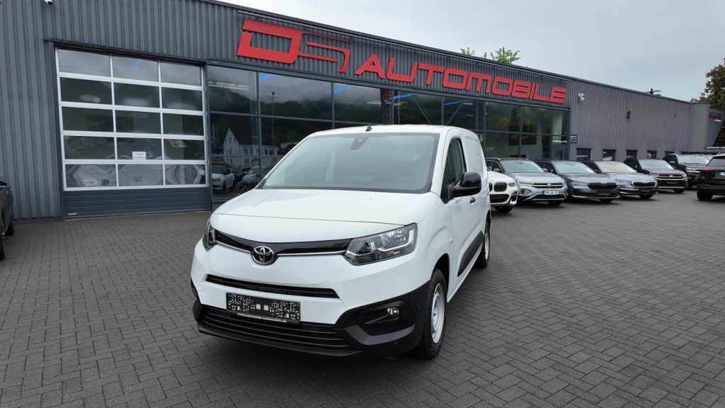 Toyota Proace City 43.500 km 14.990 &euro; Plettenberg 58840