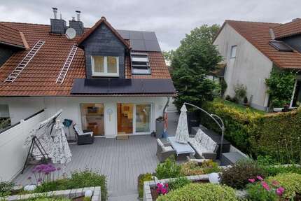 Haus Lüdenscheid Brügge - 5 Zimmer, 126 m&sup2;, 529.000&euro; | Angebot:25448745