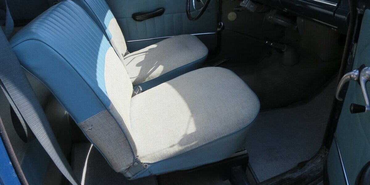 Volvo PV544 Oldtimer Liebhaberfahrzeug !!! 110.829 km 13.950 &euro; Wermelskirchen 42929