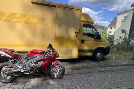 IVECO Daily 136.000 km 8.400 &euro; Dieringhausen (Gummersbach) 51645
