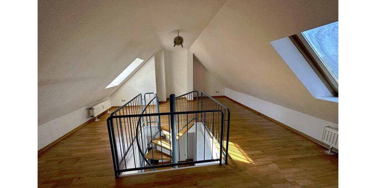 Maisonettenwohnung Engelskirchen - 3 Zimmer, 75 m&sup2;, 770&euro; | Angebot:25901479