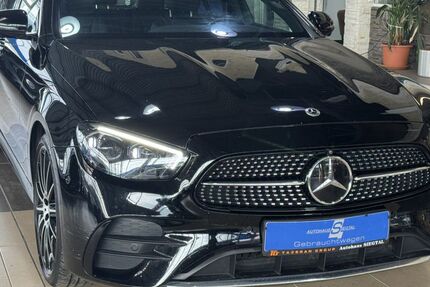 Mercedes-Benz E 450 146.111 km 34.500 &euro; Eitorf 53783