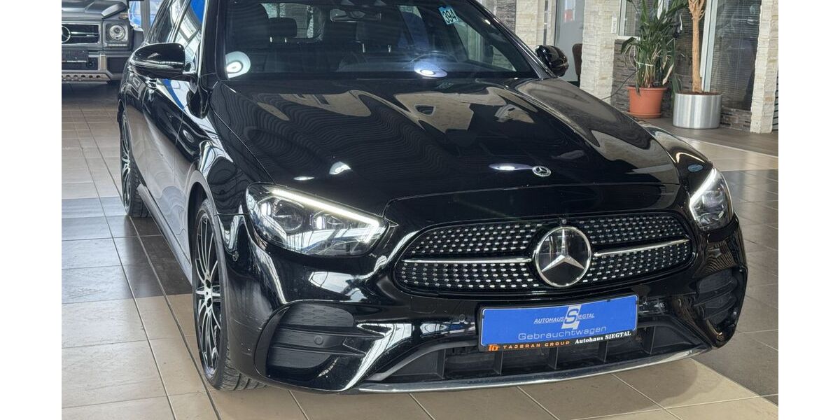 Mercedes-Benz E 450 146.111 km 34.500 &euro; Eitorf 53783