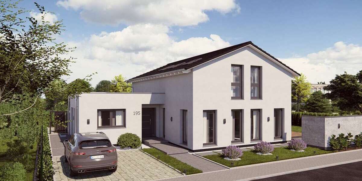 Einfamilienhaus Overath - 6 Zimmer, 165 m&sup2;, 629.000&euro; | Angebot:25463223