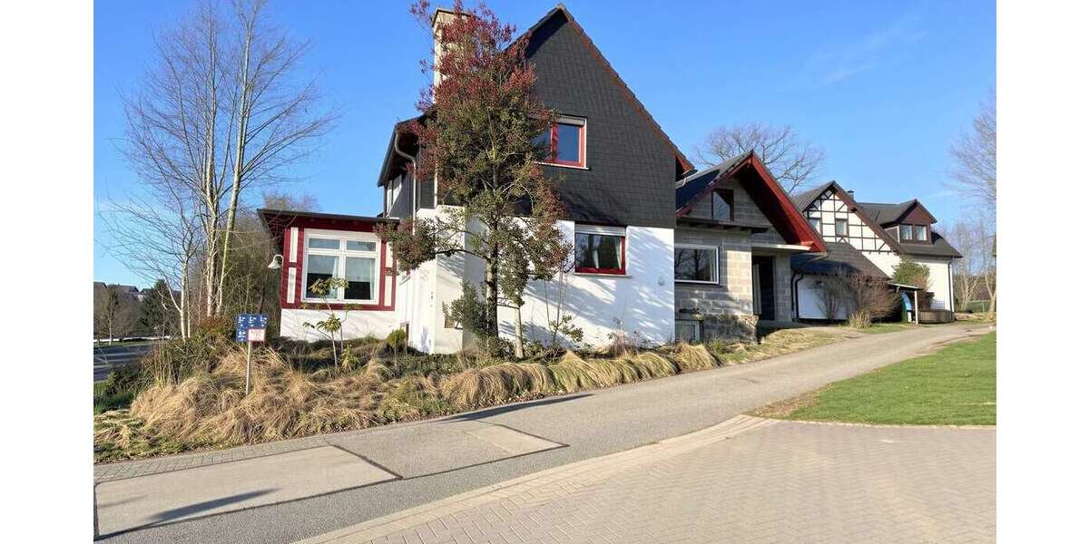 Einfamilienhaus Meinerzhagen - 7 Zimmer, 179 m&sup2;, 219.000&euro; | Angebot:26084672
