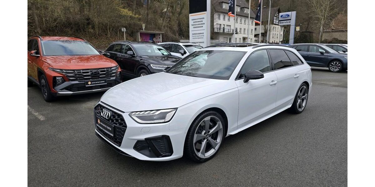 Audi S4 48.486 km 36.990 &euro; Werdohl 58791