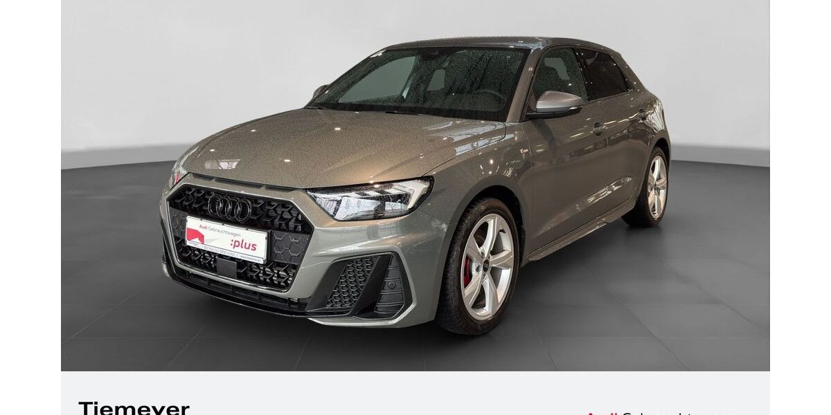 Audi A1 13.496 km 32.250 &euro; Lüdenscheid 58511