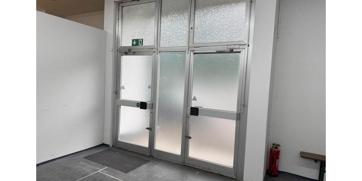 Gewerbeobjekt Gummersbach Berstig Süd - 1.250&euro; | Angebot:26556210