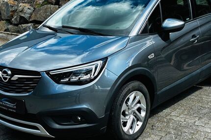 Opel Crossland (X) 99.000 km 7.999 &euro; Olpe 57462