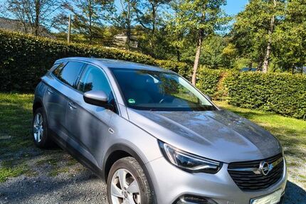 Opel Grandland (X) 82.200 km 12.200 &euro; Overath 51491