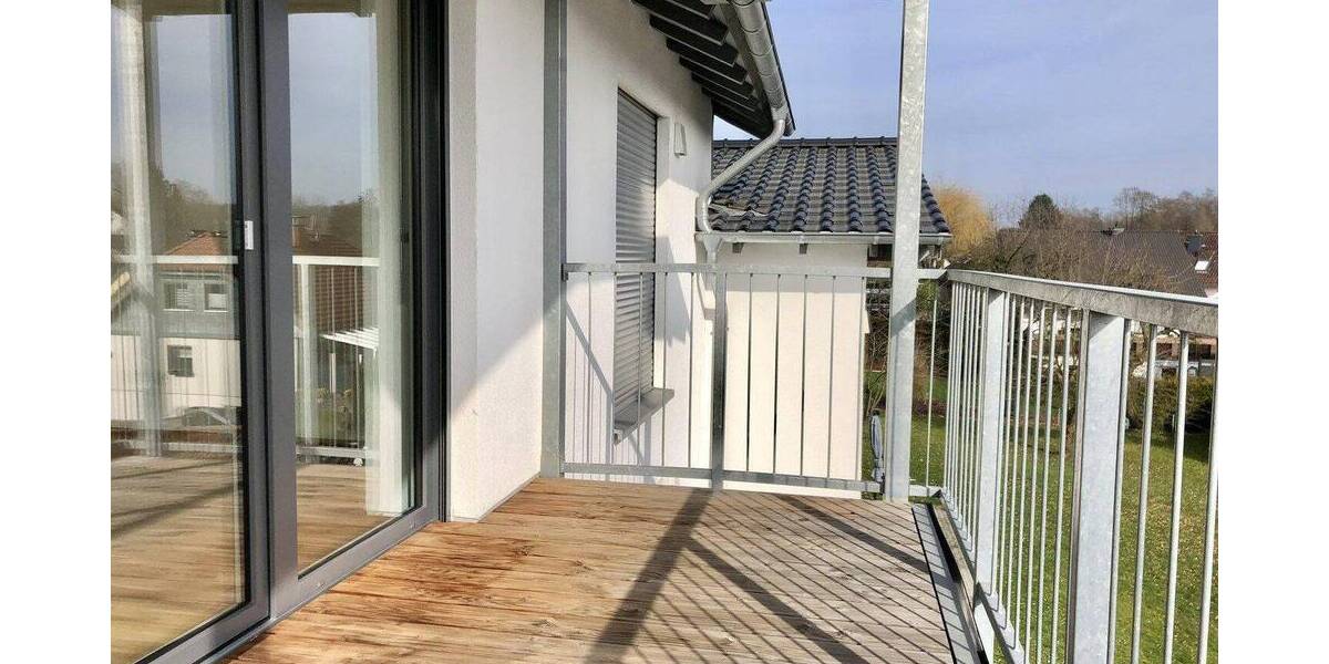 Etagenwohnung Neunkirchen-Seelscheid Seelscheid - 2 Zimmer, 77 m&sup2;, 890&euro; | Angebot:26877099