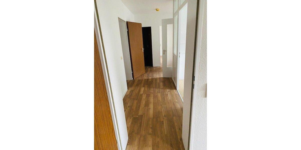 Etagenwohnung Lüdenscheid Augustenthal - 2.5 Zimmer, 70 m&sup2;, 525&euro; | Angebot:25920222
