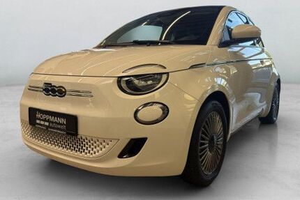 Fiat 500e 14.438 km 20.990 &euro; Gummersbach 51647